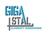 Nierdzewne elementy balustrad, daszki szklane, uchwyty do szkła | gigastal.pl