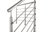 BALUSTRADY SYSTEMOWE DO SAMODZIELNEGO MONTAŻU BALUSTRADY SYSTEMOWE DO SAMODZIELNEGO MONTAŻU